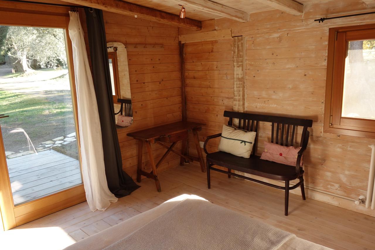 Madonnella Agricola Villa Cesano ภายนอก รูปภาพ