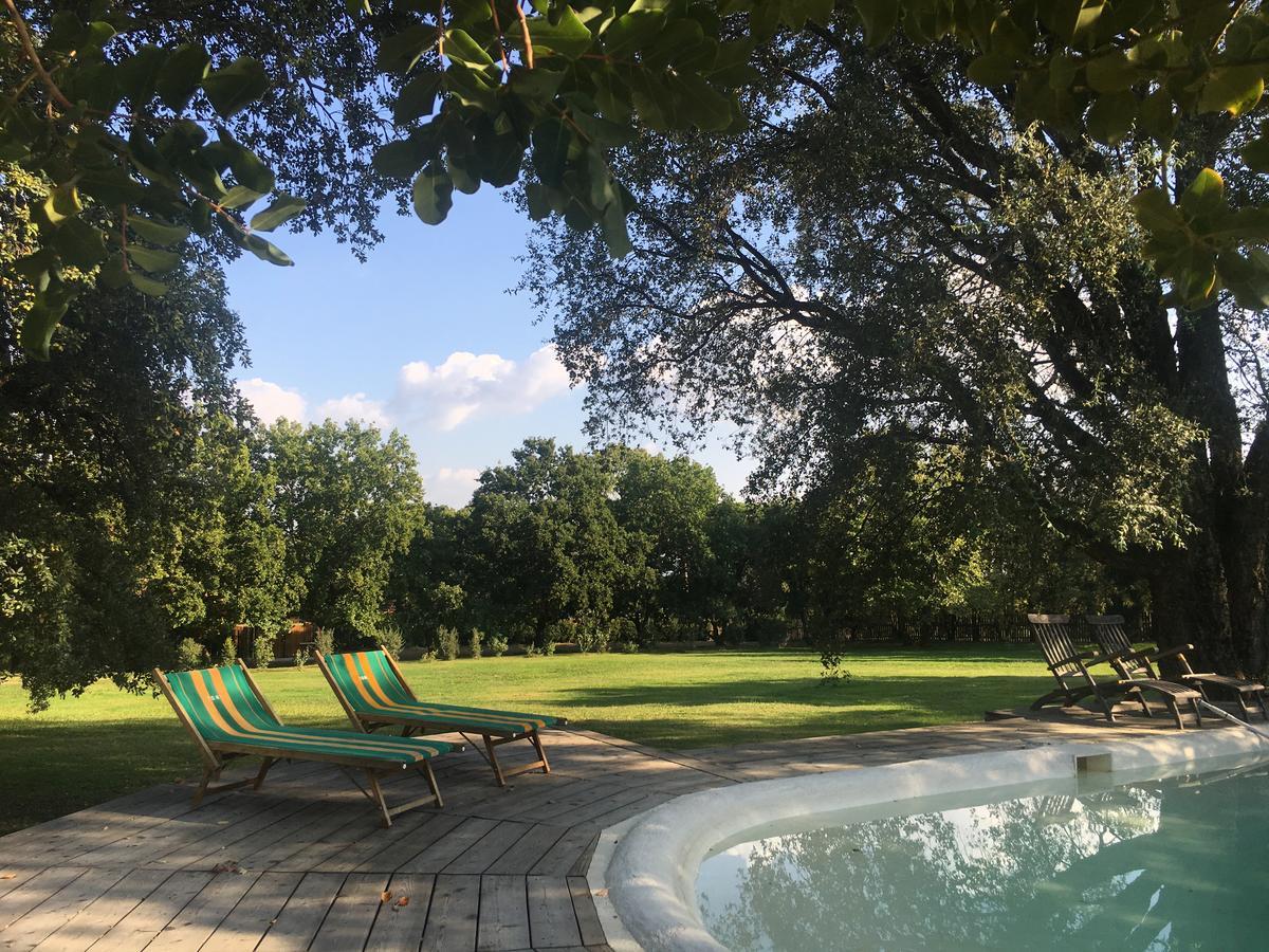 Madonnella Agricola Villa Cesano ภายนอก รูปภาพ