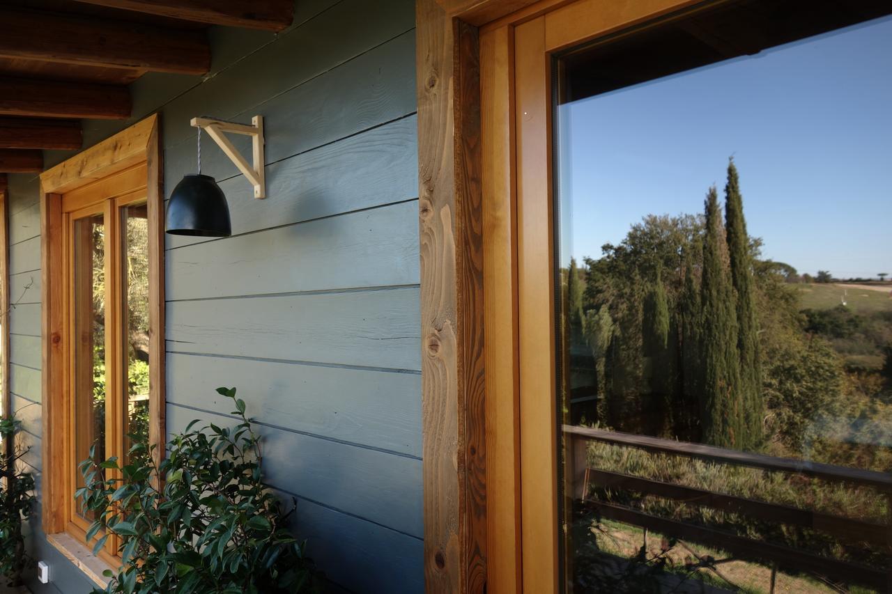 Madonnella Agricola Villa Cesano ภายนอก รูปภาพ