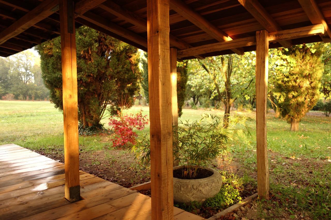 Madonnella Agricola Villa Cesano ภายนอก รูปภาพ