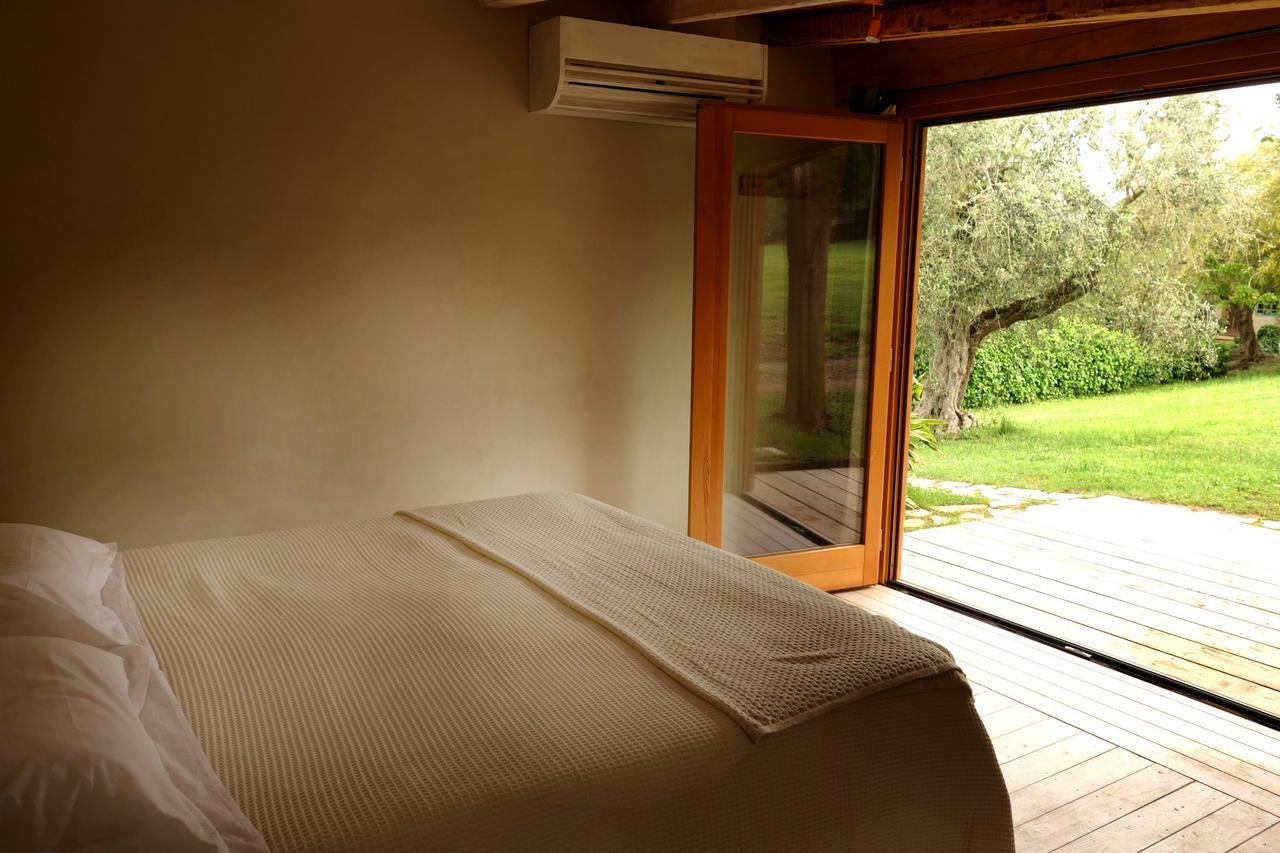 Madonnella Agricola Villa Cesano ภายนอก รูปภาพ