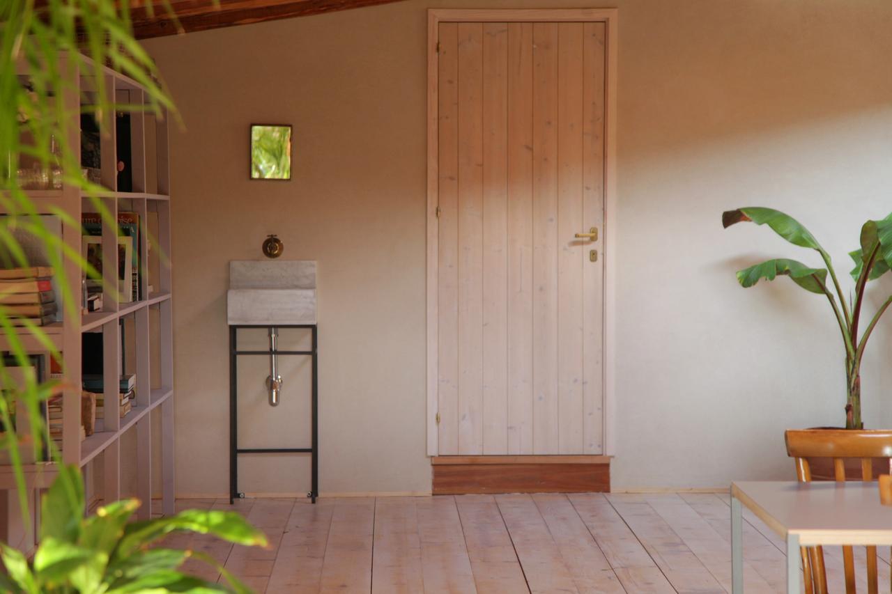 Madonnella Agricola Villa Cesano ภายนอก รูปภาพ