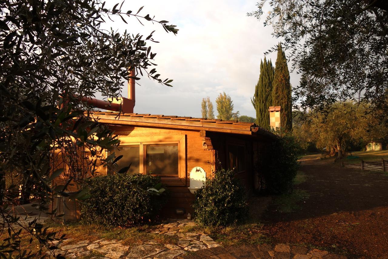 Madonnella Agricola Villa Cesano ภายนอก รูปภาพ