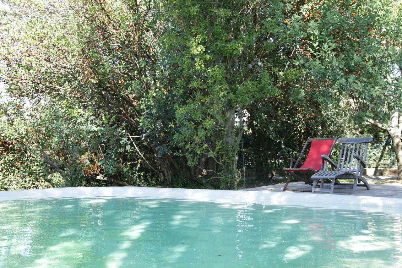Madonnella Agricola Villa Cesano ภายนอก รูปภาพ