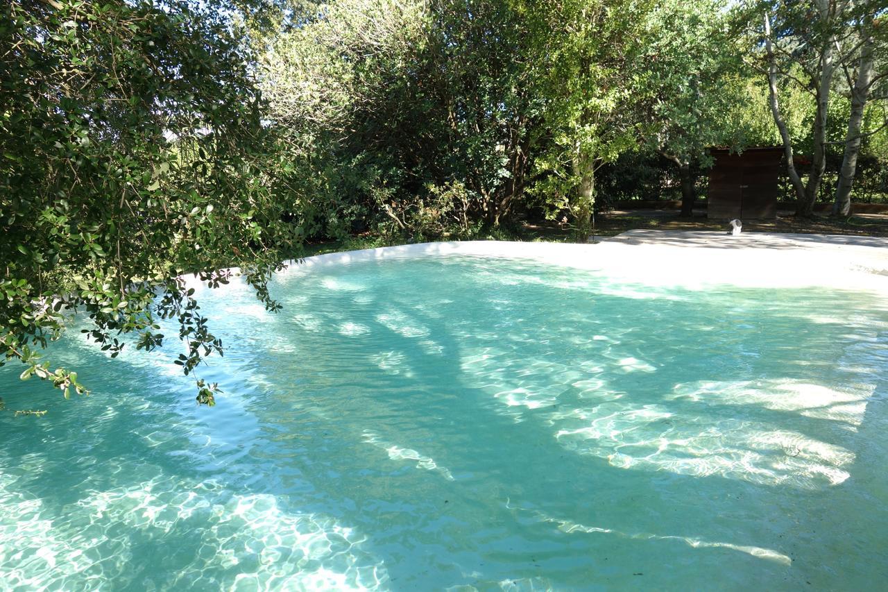 Madonnella Agricola Villa Cesano ภายนอก รูปภาพ