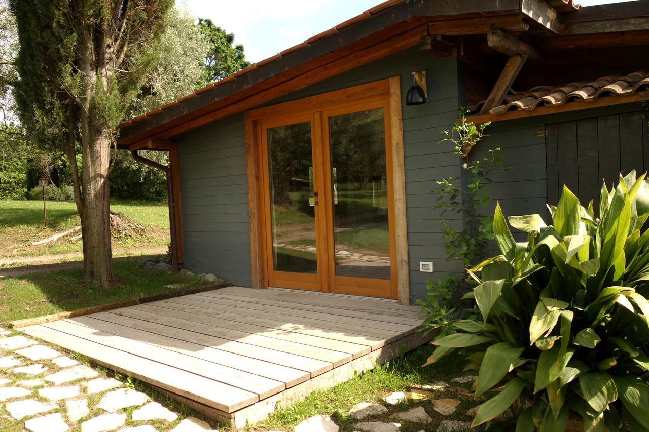 Madonnella Agricola Villa Cesano ภายนอก รูปภาพ