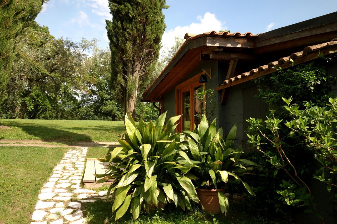 Madonnella Agricola Villa Cesano ภายนอก รูปภาพ