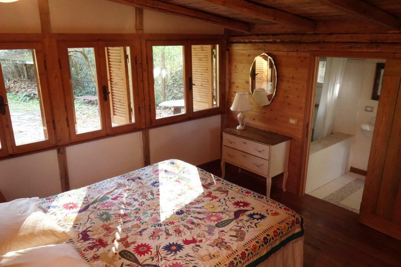 Madonnella Agricola Villa Cesano ภายนอก รูปภาพ